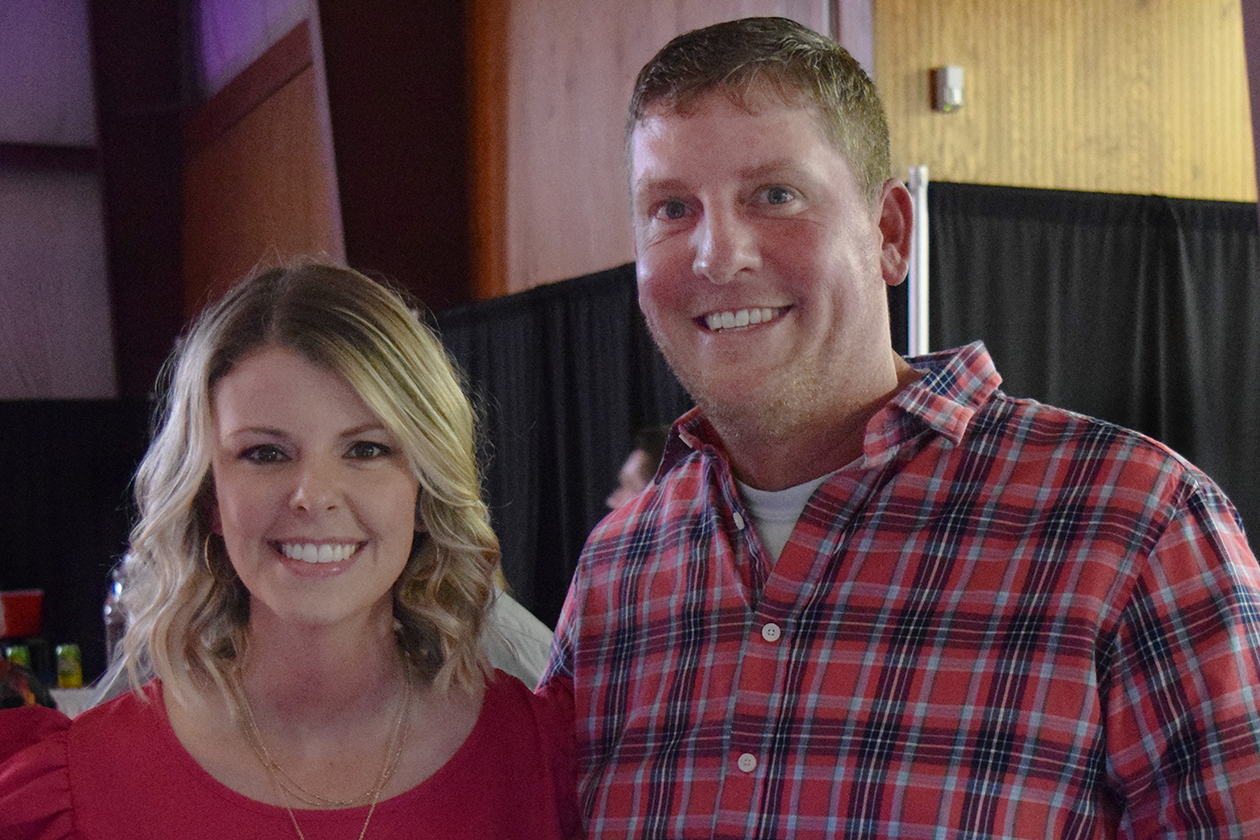FORK Cancer Raises Funds
